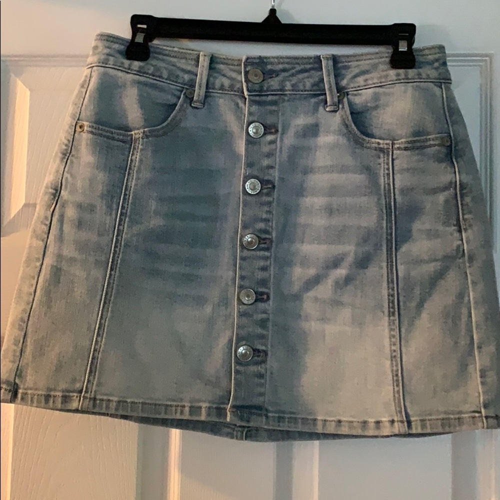 Skirt